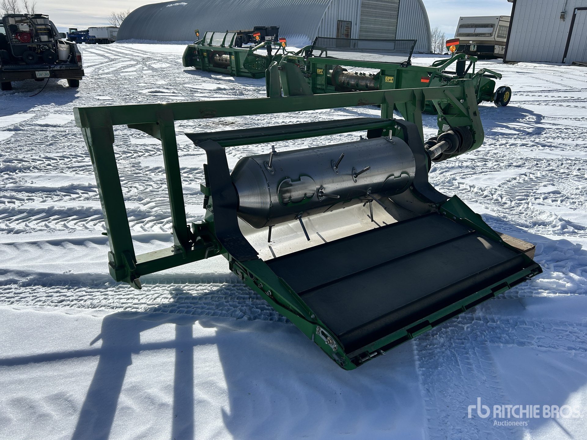 Aspect général with