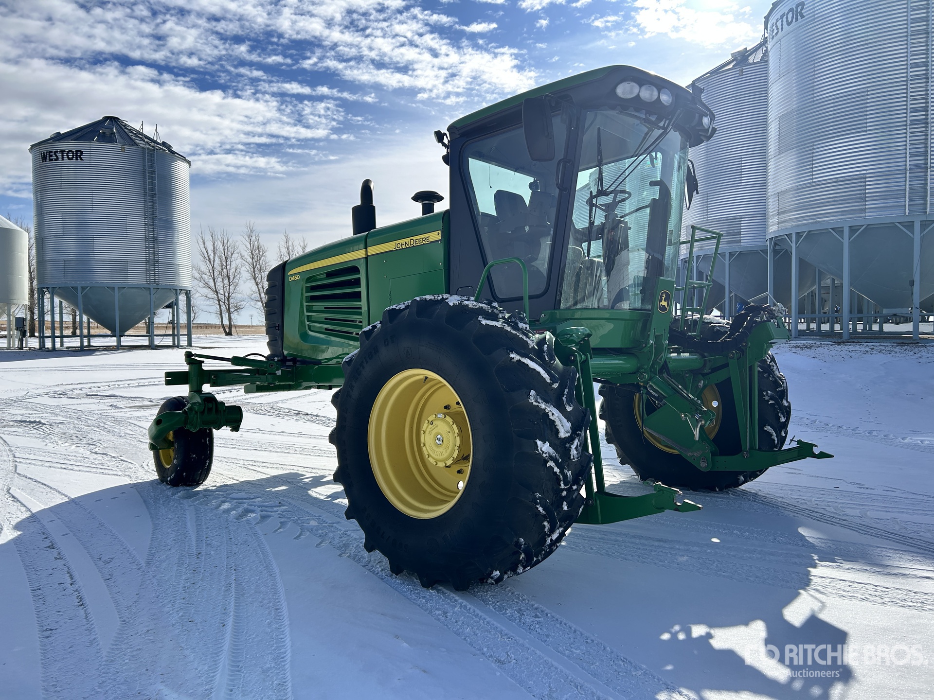 Aspect général with