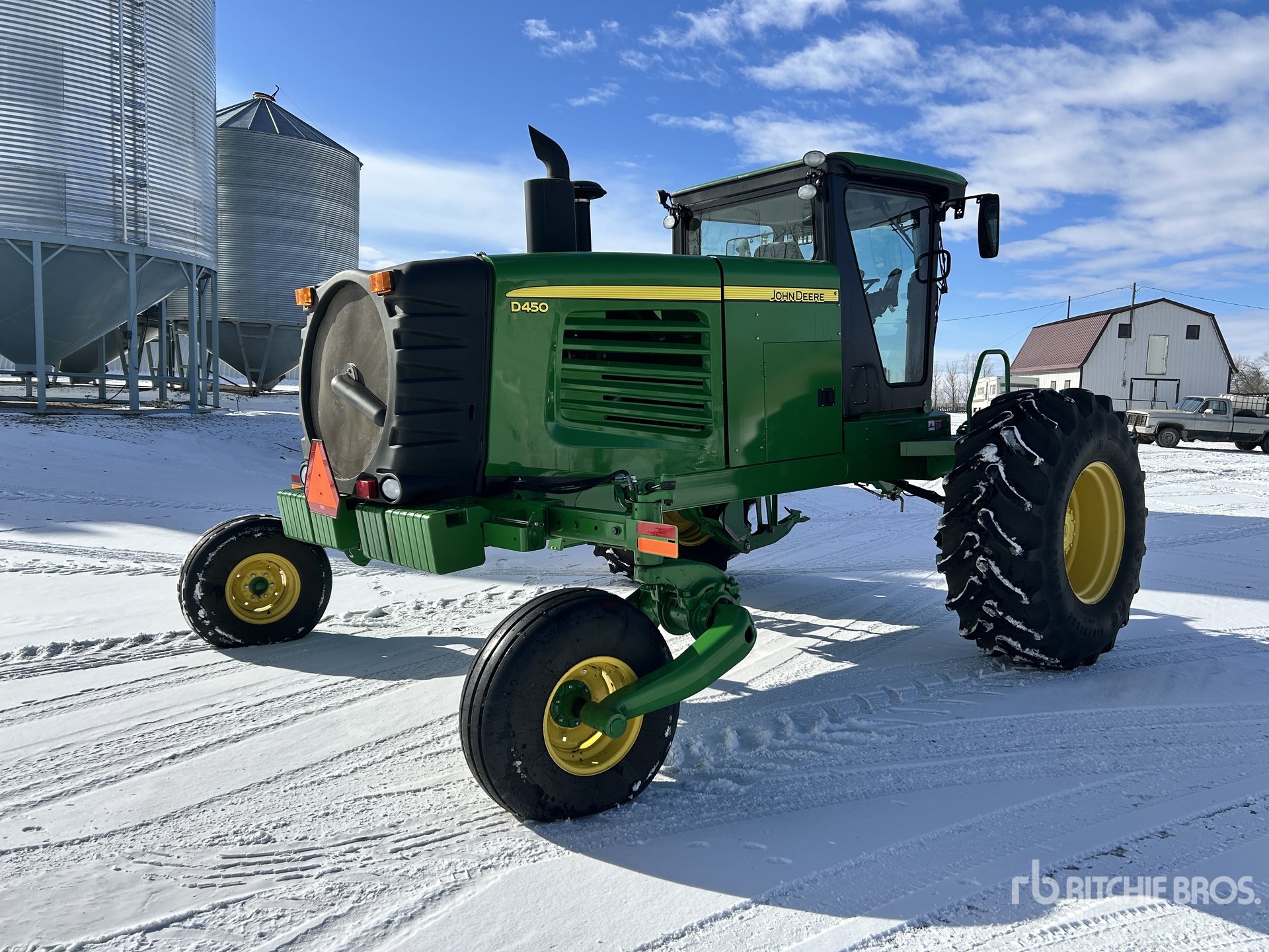 Aspect général with