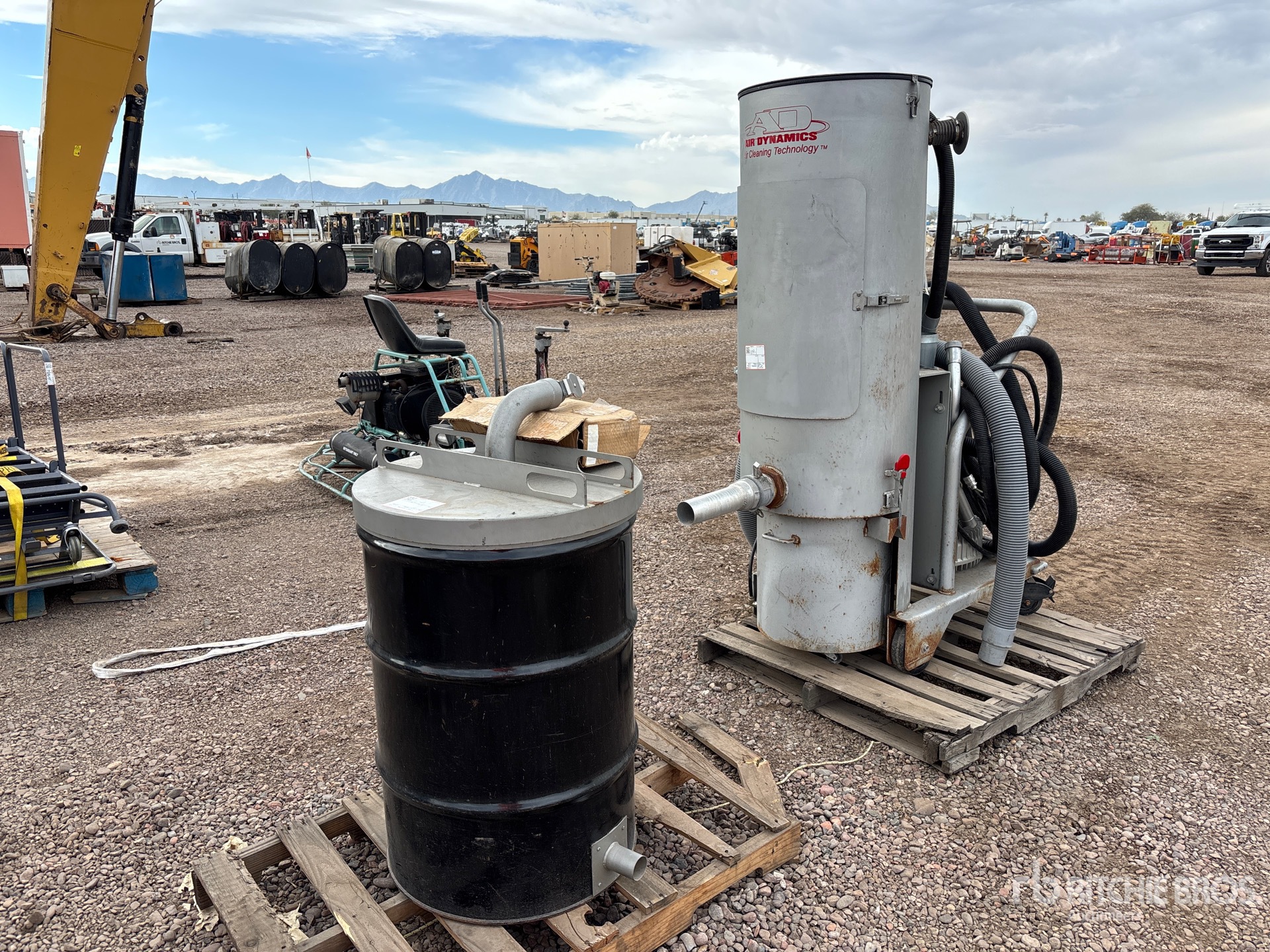 General Appearance with Imagen: esquina delantera izquierda