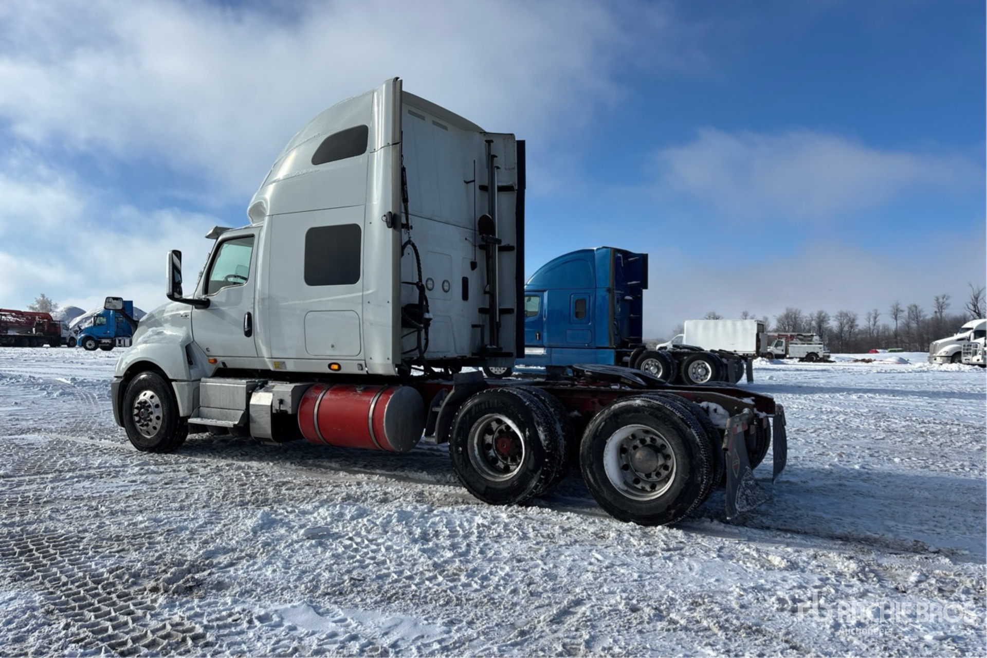 General Appearance with Zdjęcie, lewy dolny róg