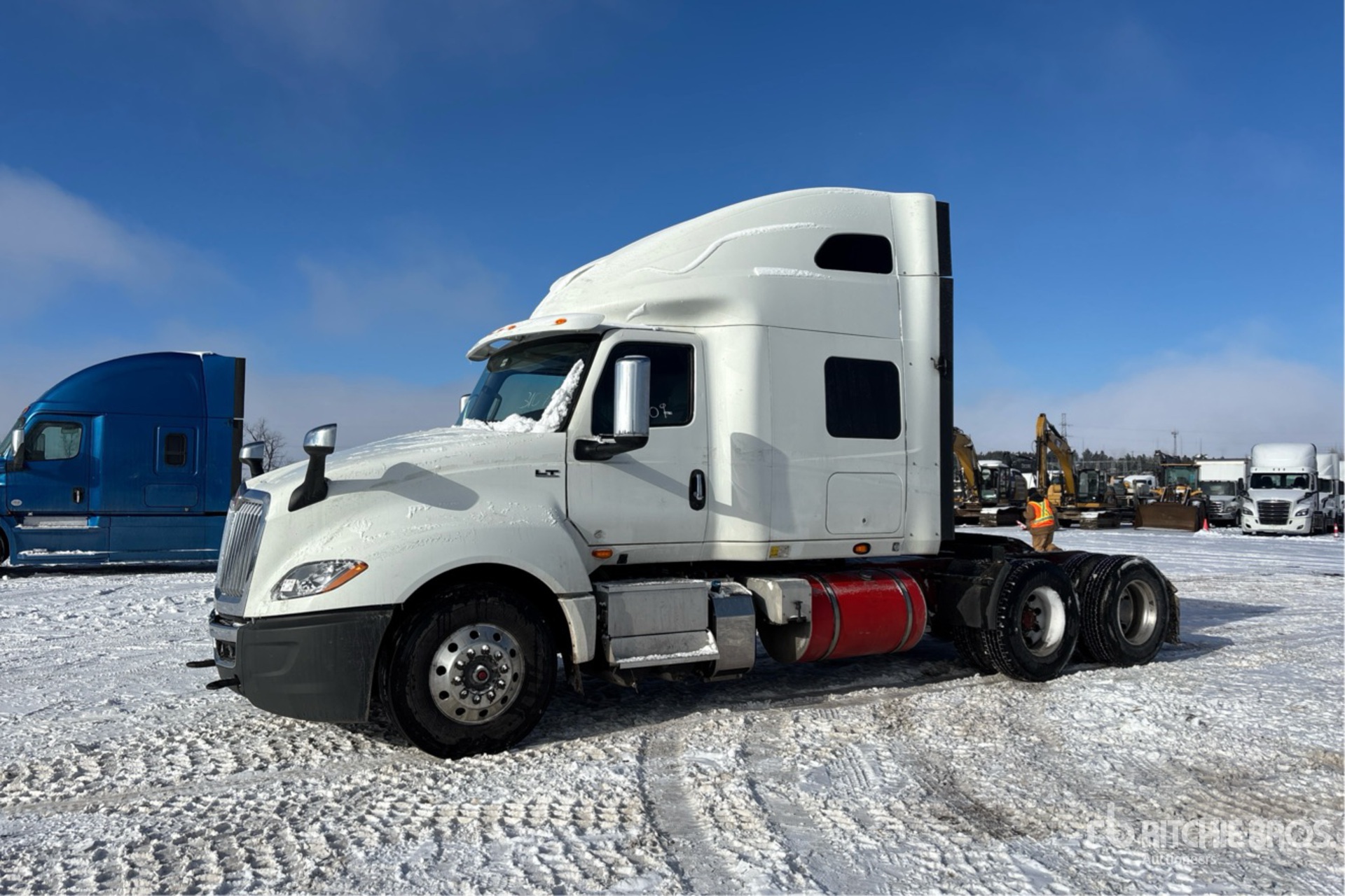 General Appearance with Zdjęcie, lewy górny róg