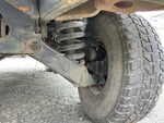 Drivetrain with Rear Drive Axle