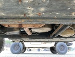 Drivetrain with Transmission