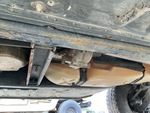 Drivetrain with Transfer Case