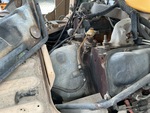 Engine with Oil Pump/Tach Drive (behind doghouse cover)