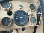 Control Station with Odometer