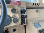 Control Station with Heater