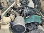 Engine with Engine - Right Side