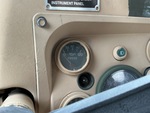 Control Station with Oil Pressure