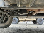 Engine with Oil Leaks