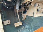 Control Station with Master Cylinder/Brake Control