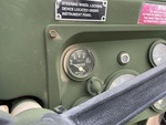 Control Station with Oil Pressure