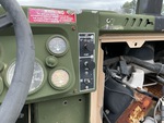 Control Station with Heater