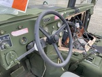 Control Station with Steering Control