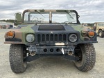 General Appearance with Exterior Lights