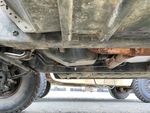 Engine with Oil Leaks