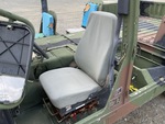 Control Station with Seating