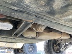 Drivetrain with Transfer Case