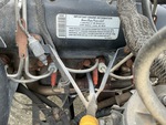 Engine with Fuel System