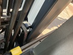 Chassis Lift with Carriage Rollers and Guides