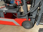 General Appearance with Paint