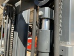 Hydraulics with Mast Lift Cylinders