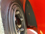 Chassis Lift with