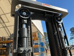 Hydraulics with