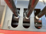 Hydraulics with Valves