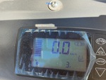 Control Station with Warning Lights