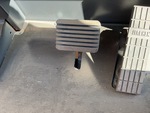 Chassis Lift with Master Cylinder/Brake Control