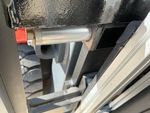 Hydraulics with Side Shift Cylinder