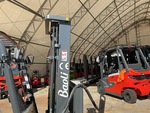 Chassis Lift with