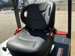 Control Station with Seats/Armrests