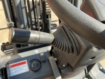 Control Station with Drivetrain Controls