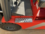 General Appearance with Steps/Ladders