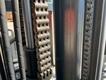 Hydraulics with Free Lift Cylinder
