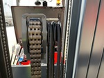 Chassis Lift with Chain / Tensioners