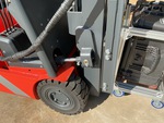 Chassis Lift with