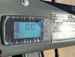 Control Station with Gauges