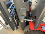 Chassis Lift with Mast/Boom Condition