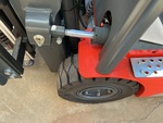 Chassis Lift with