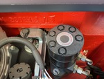 Hydraulics with Pumps (Hydraulics)