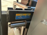 Chassis Lift with Side Shift