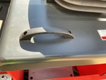 General Appearance with Hand Rails