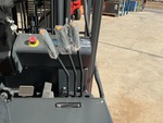 Control Station with Hydraulic Controls