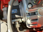 Hydraulics with