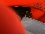 Chassis Lift with Steering Linkage