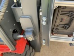 Chassis Lift with
